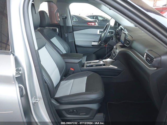 Ford EXPLORER XLT 2023 1FMSK7DH4PGA75759 Image 5