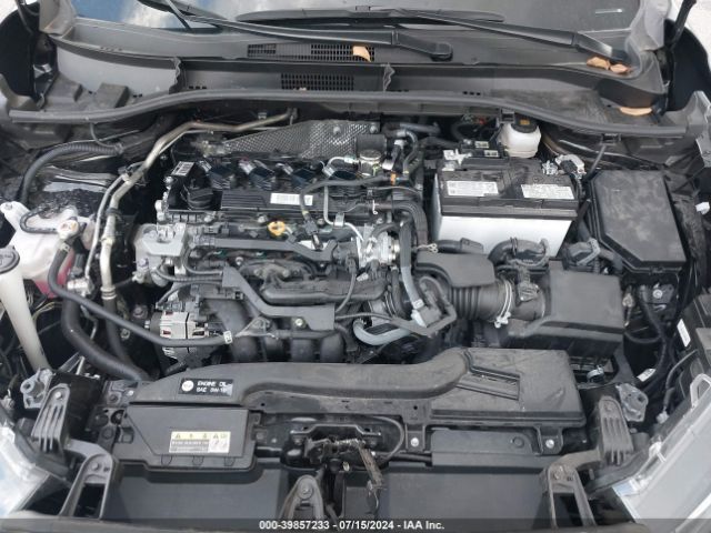 7MUAAAAG0PV054625 Toyota Corolla Cross L