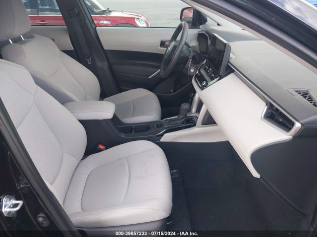 7MUAAAAG0PV054625 Toyota Corolla Cross L