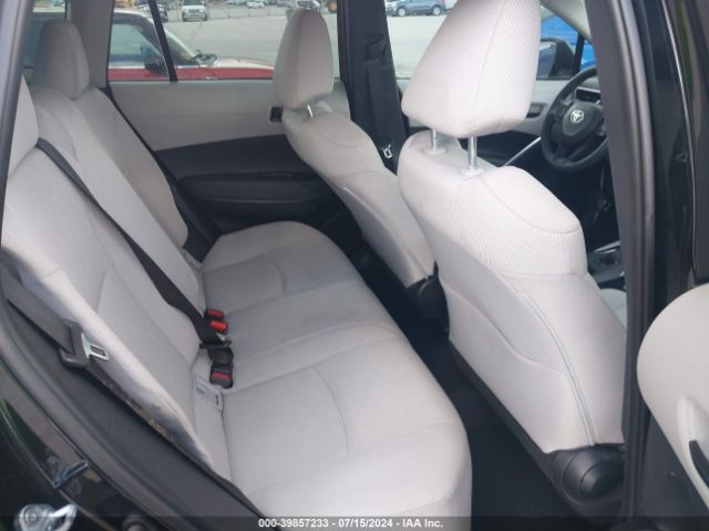 7MUAAAAG0PV054625 Toyota Corolla Cross L