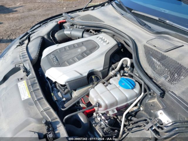 2016 AUDI A7 WAUWGAFC9GN003065 Photo 9