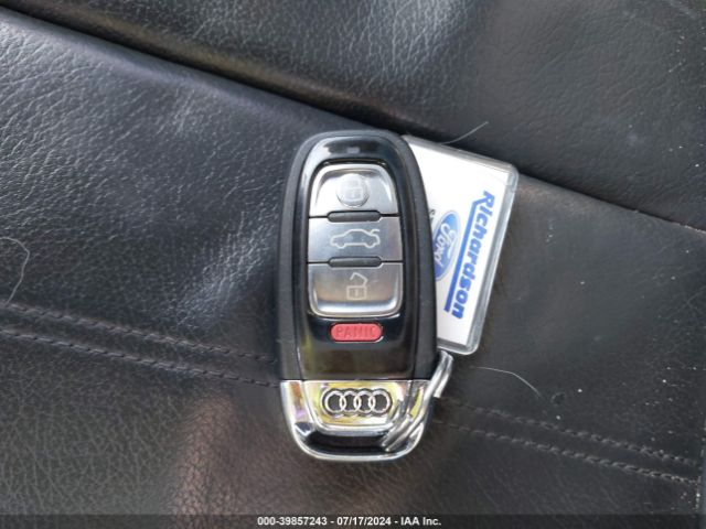 2016 AUDI A7 WAUWGAFC9GN003065 Photo 10