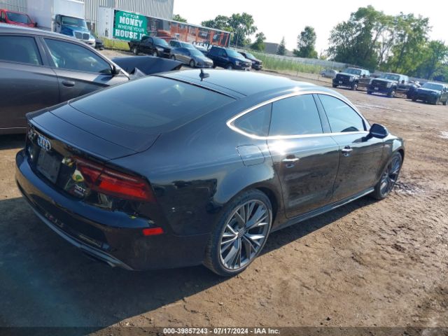 2016 AUDI A7 WAUWGAFC9GN003065 Photo 3