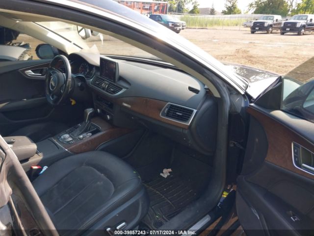 2016 AUDI A7 WAUWGAFC9GN003065 Photo 4