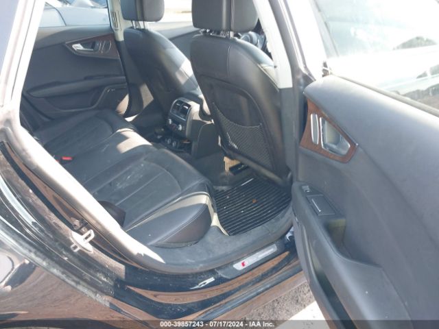 2016 AUDI A7 WAUWGAFC9GN003065 Photo 7