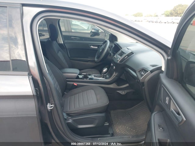 Ford EDGE SE 2016 2FMPK3G97GBB82556 Image 5