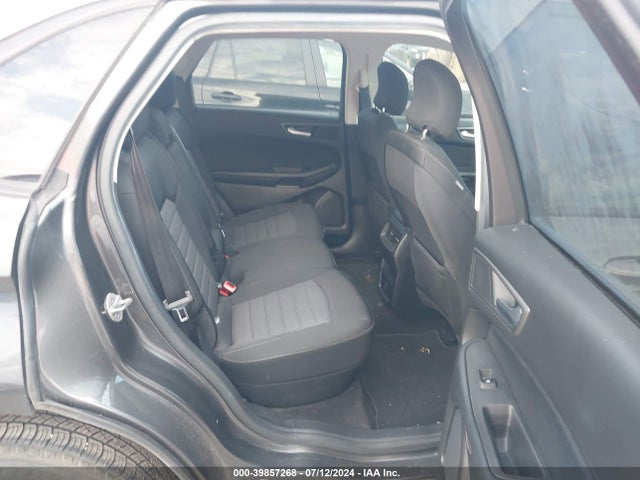 Ford EDGE SE 2016 2FMPK3G97GBB82556 Image 8