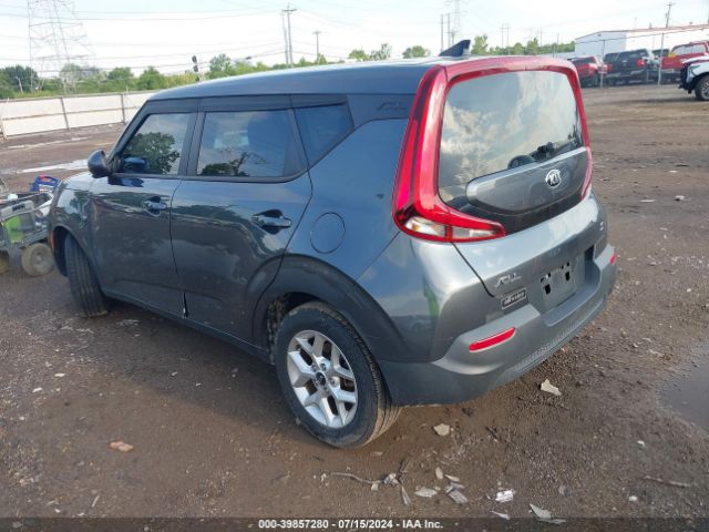 KNDJ23AU8L7733927 KIA SOUL S