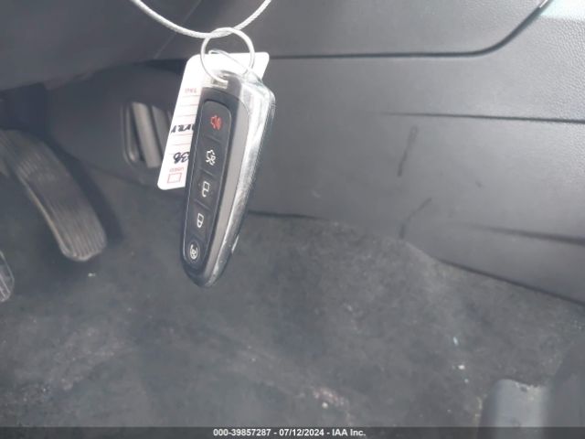 1FM5K7F87EGB18966 Ford Explorer Limited