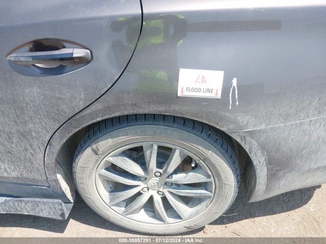 JN1BV7AR0EM681375 Infiniti Q50 Premium