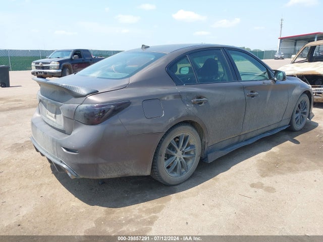 JN1BV7AR0EM681375 Infiniti Q50 Premium