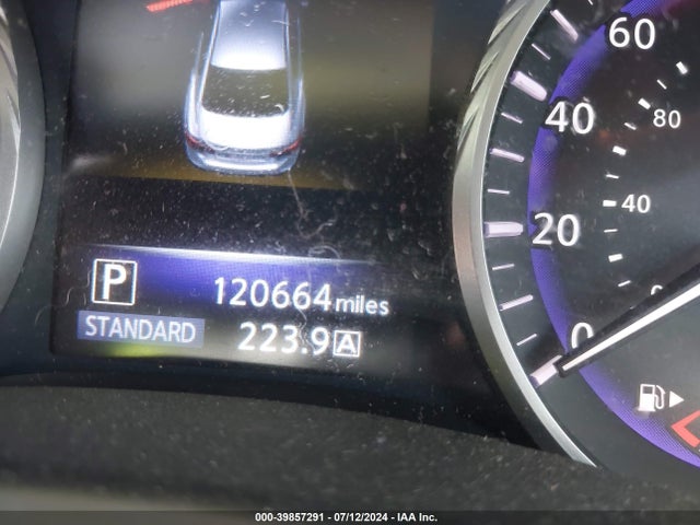 JN1BV7AR0EM681375 Infiniti Q50 Premium