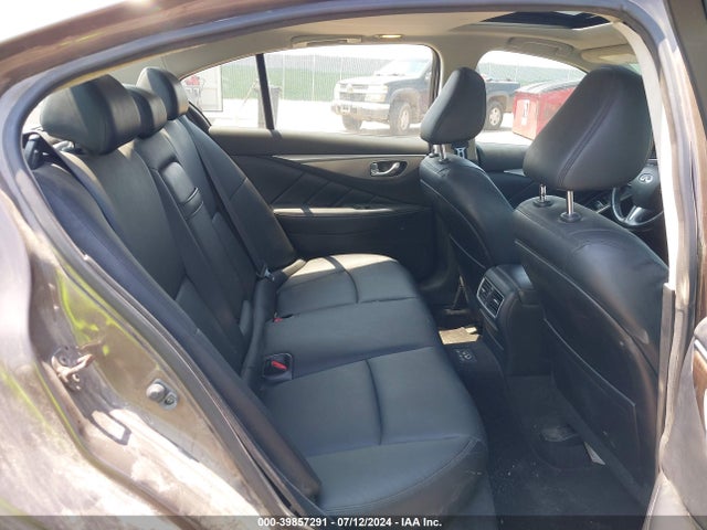 JN1BV7AR0EM681375 Infiniti Q50 Premium