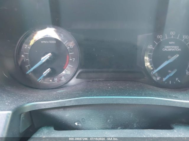 1FM5K8AT7GGD06293 Ford Utility Police Interceptor