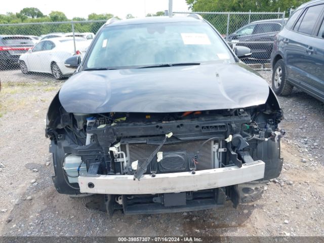 KNDCC3LC9H5065665 KIA NIRO EX