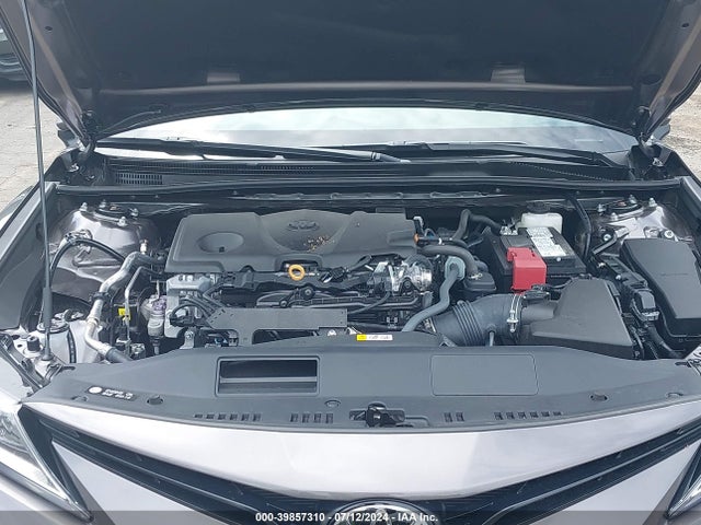 4T1C11BK7RU114867 Toyota CAMRY LE