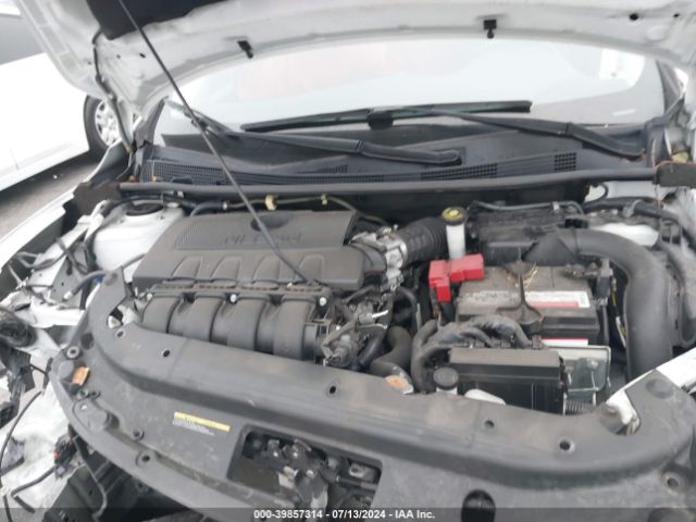 3N1AB7AP2HY401752 Nissan SENTRA S