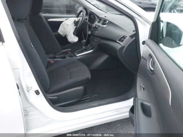 3N1AB7AP2HY401752 Nissan SENTRA S