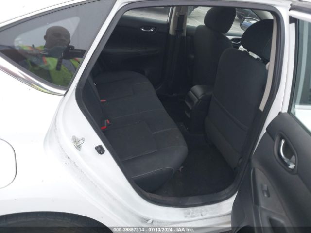 3N1AB7AP2HY401752 Nissan SENTRA S