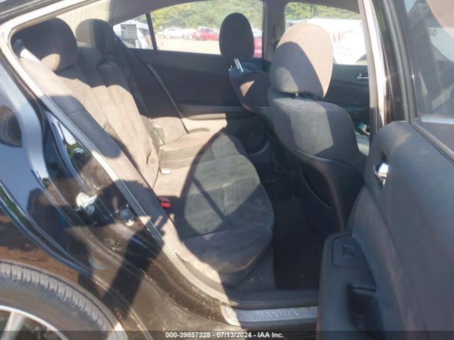 1N4AA5AP2EC454823 Nissan Maxima 3.5 S/3.5 Sv
