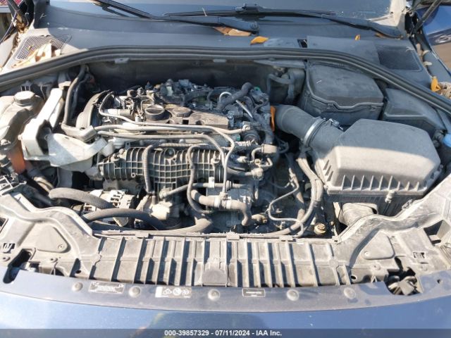 YV140MFB0F1301480 Volvo S60 T5 Premier