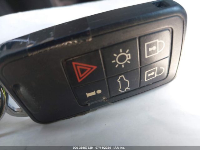YV140MFB0F1301480 Volvo S60 T5 Premier