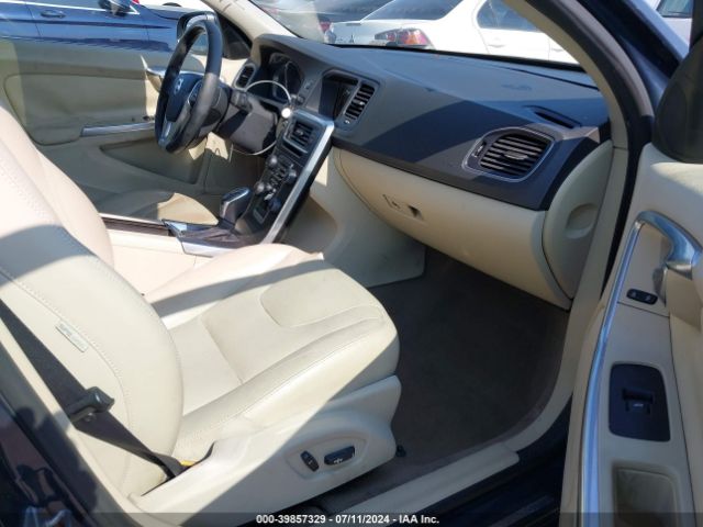 YV140MFB0F1301480 Volvo S60 T5 Premier