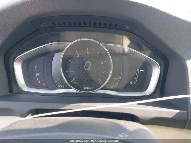 YV140MFB0F1301480 Volvo S60 T5 Premier