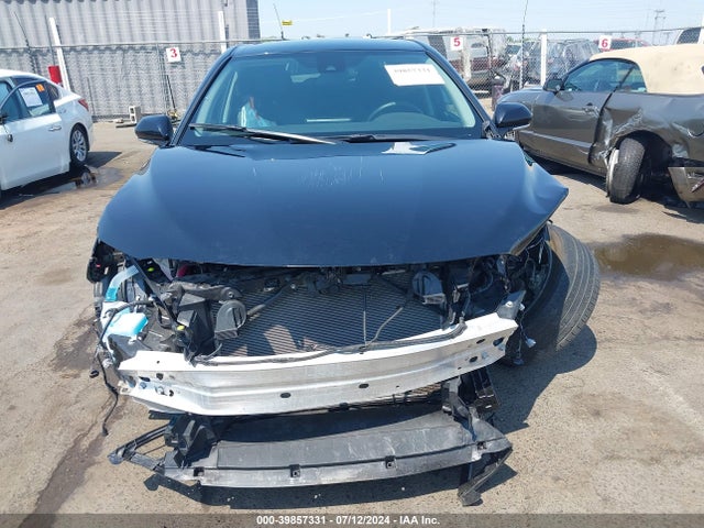 Toyota CAMRY SE 2022 4T1G11AK0NU698218 Image 13