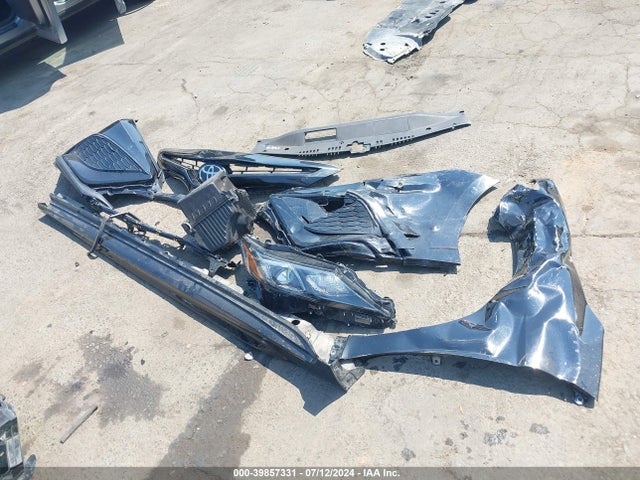 Toyota CAMRY SE 2022 4T1G11AK0NU698218 Image 12