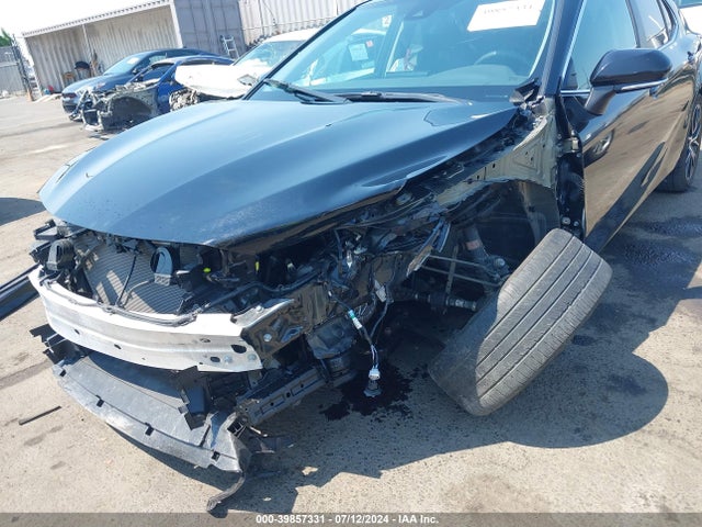 Toyota CAMRY SE 2022 4T1G11AK0NU698218 Image 6