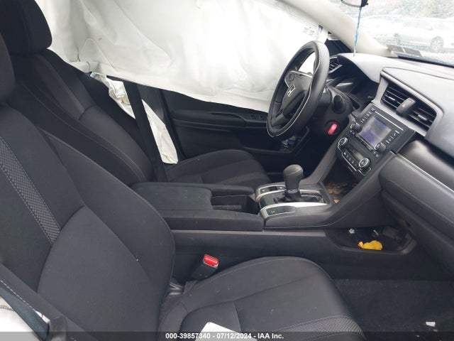 Honda k20c2 2019 2HGFC2F64KH558555 Image 5