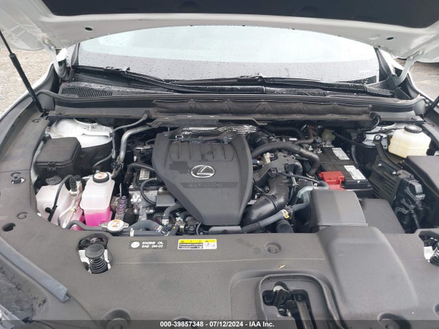 Lexus Rx 350 Premium Plus 2023 2T2BAMCA7PC032764 Image 10