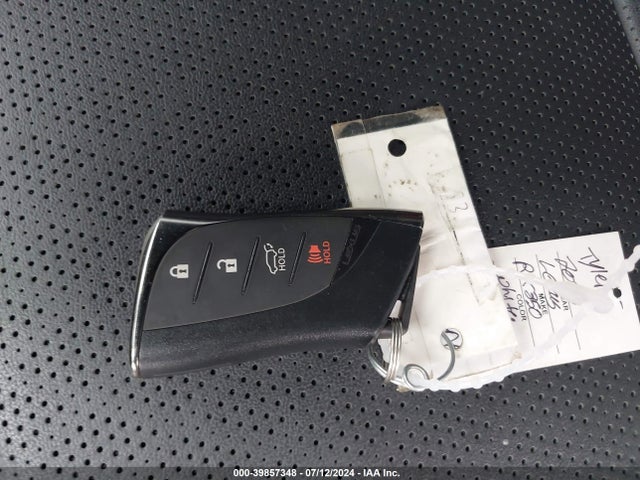 2T2BAMCA7PC032764 Lexus Rx 350 Premium Plus