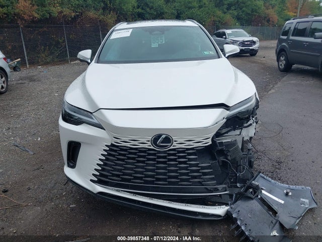 Lexus Rx 350 Premium Plus 2023 2T2BAMCA7PC032764 Image 13