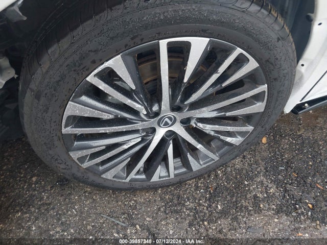 Lexus Rx 350 Premium Plus 2023 2T2BAMCA7PC032764 Image 12