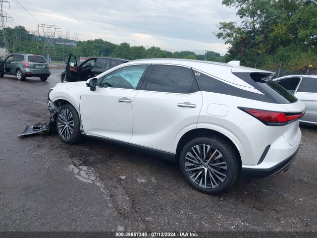 Lexus Rx 350 Premium Plus 2023 2T2BAMCA7PC032764 Image 3