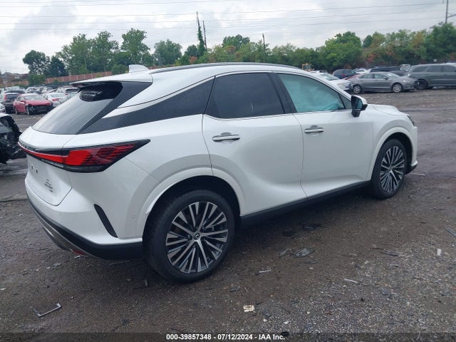 Lexus Rx 350 Premium Plus 2023 2T2BAMCA7PC032764 Image 4