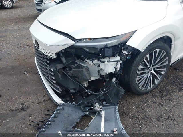 Lexus Rx 350 Premium Plus 2023 2T2BAMCA7PC032764 Image 6