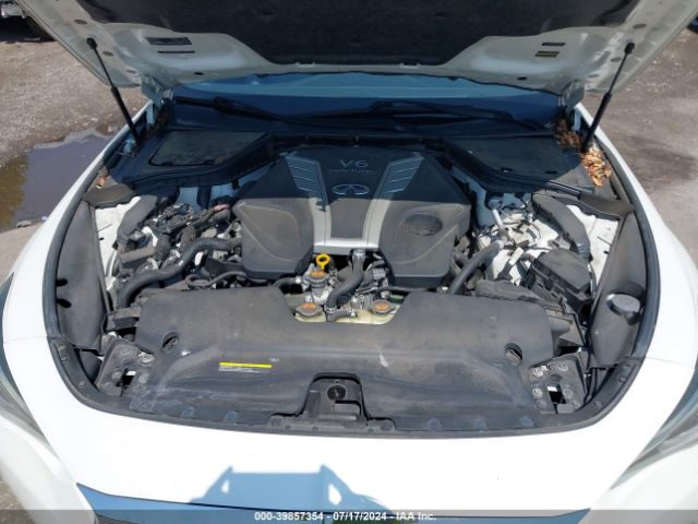 JN1EV7EL2HM552335 Infiniti Q60 3.0t Premium