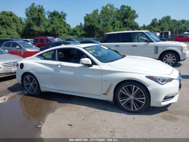 JN1EV7EL2HM552335 Infiniti Q60 3.0t Premium