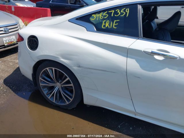 JN1EV7EL2HM552335 Infiniti Q60 3.0t Premium