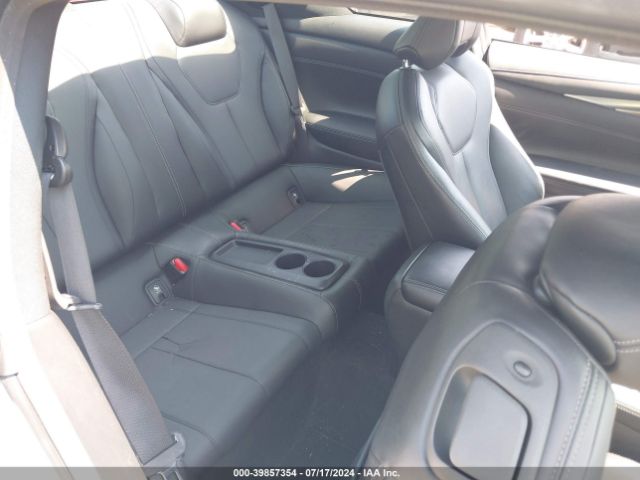 JN1EV7EL2HM552335 Infiniti Q60 3.0t Premium