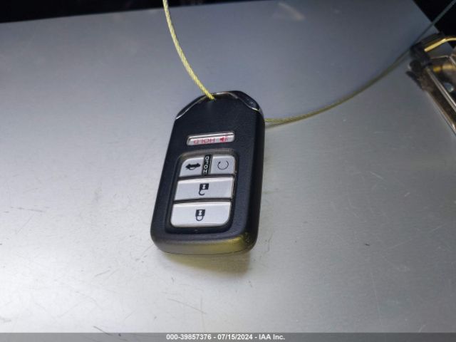 2HGFC2F81MH504263 Honda Civic Sport