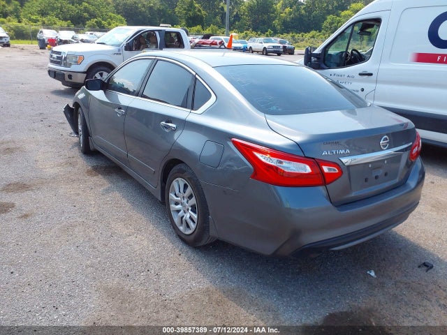 Nissan Altima 2.5 S 2016 1N4AL3AP3GN314401 Image 3