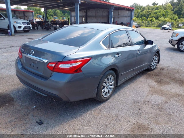Nissan Altima 2.5 S 2016 1N4AL3AP3GN314401 Image 4