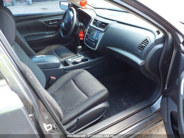Nissan Altima 2.5 S 2016 1N4AL3AP3GN314401 Image 5