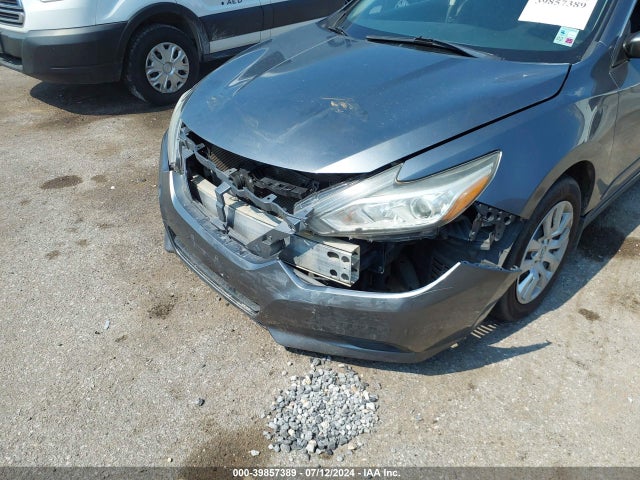 Nissan Altima 2.5 S 2016 1N4AL3AP3GN314401 Image 6