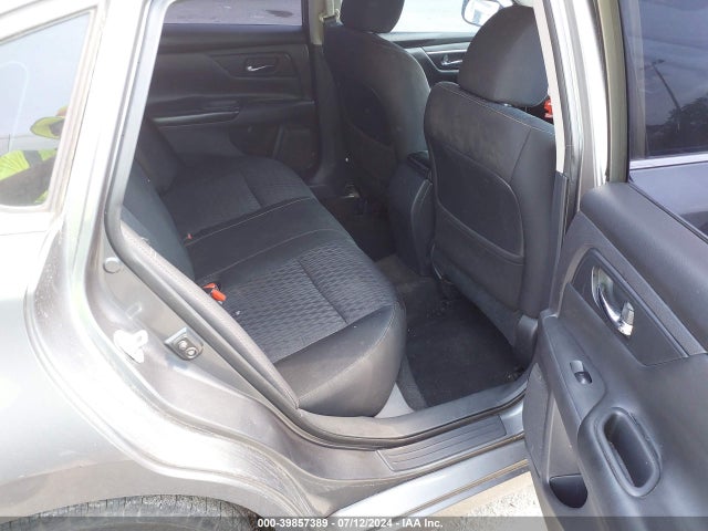 Nissan Altima 2.5 S 2016 1N4AL3AP3GN314401 Image 8