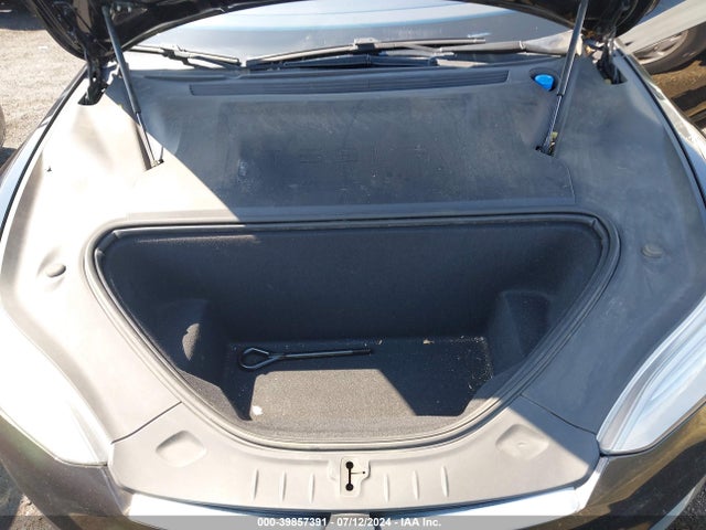 Tesla Model S 60/70/75/85 2016 5YJSA1E13GF155263 Image 10